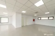 Spațiu comercial de închiriat – Craiovei - amenajat nou! 