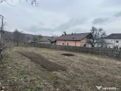 Teren intravilan 1 304 mp - Calinesti- Gorganu-Arges! 