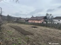 Teren intravilan 1 304 mp - Calinesti- Gorganu-Arges!