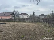 Teren intravilan 1 304 mp - Calinesti- Gorganu-Arges! 