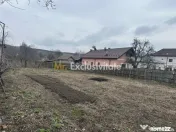 Teren intravilan 1 304 mp - Calinesti- Gorganu-Arges! 
