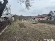Teren intravilan 1 304 mp - Calinesti- Gorganu-Arges! 