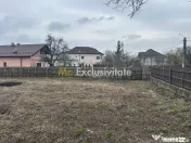 Teren intravilan 1 304 mp - Calinesti- Gorganu-Arges! 