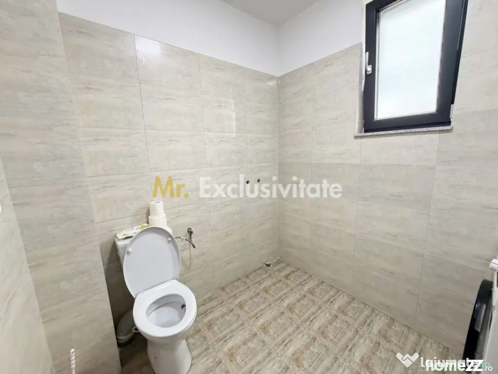 Casa spatioasa 5 camere Duplex Trivale - Clasa energetic A - Smeura (Arges)