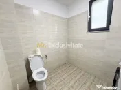 Casa spatioasa 5 camere Duplex Trivale - Clasa energetic A 