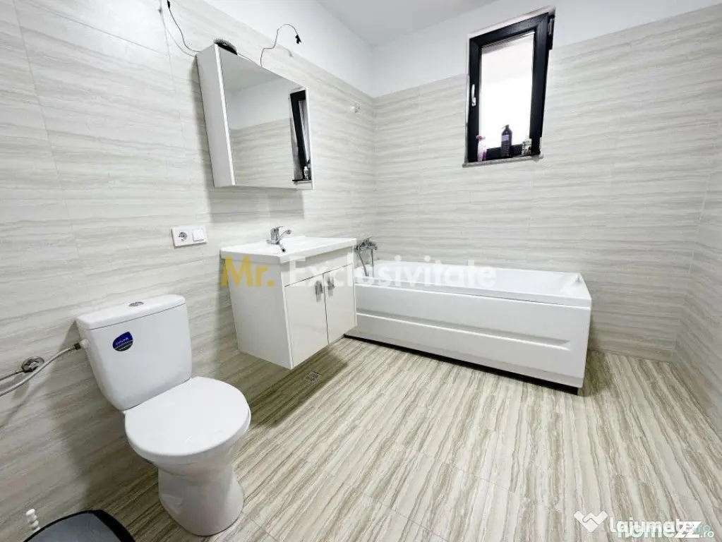 Casa spatioasa 5 camere Duplex Trivale - Clasa energetic A - Smeura (Arges)