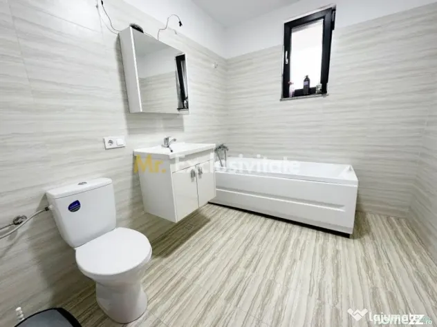Casa spatioasa 5 camere Duplex Trivale - Clasa energetic A - Smeura (Arges)