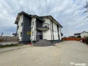 Casa spatioasa 5 camere Duplex Trivale - Clasa energetic A 