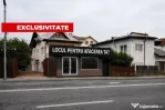 Spatiu Comercial Stradal + 150 mp Productie | Vad Excelen...