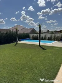 Proprietar vand casa in Sanandrei 