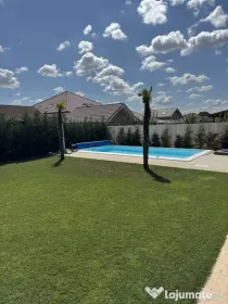 Proprietar vand casa in Sanandrei