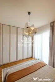 Nord One - Apartament de lux cu 2 camere - Brediceanu - z... 
