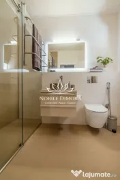 Nord One - Apartament de lux cu 2 camere - Brediceanu - z... 