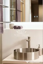 Nord One - Apartament de lux cu 2 camere - Brediceanu - z... 