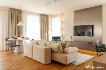 Nord One - Apartament de lux cu 2 camere - Brediceanu - z...
