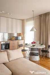 Nord One - Apartament de lux cu 2 camere - Brediceanu - z... 