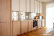 Nord One - Apartament de lux cu 2 camere - Brediceanu - z... 