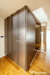 Nord One - Apartament de lux cu 2 camere - Brediceanu - z... 