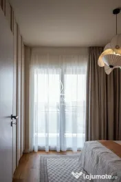 Nord One - Apartament de lux cu 2 camere - Brediceanu - z... 