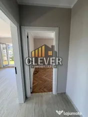 Apartament finalizat 2 Camere cu Gradina Proprie 138mp Th... 