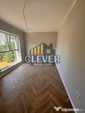 Apartament finalizat 2 Camere cu Gradina Proprie 138mp Th... 