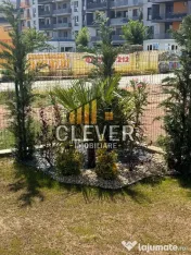 Apartament finalizat 2 Camere cu Gradina Proprie 138mp Th... 