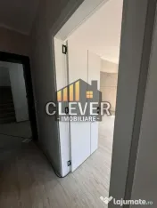 Apartament finalizat 2 Camere cu Gradina Proprie 138mp Th... 