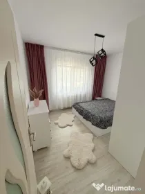 🏡 De vânzare – Apartament 3 camere | loc de parcare | Vișan – Bârnova