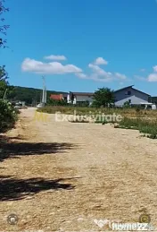 Teren 500 mp intravilan Smeura Stoenari - 4 loturi 