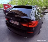 BMW 2018 xdrive 