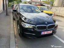 BMW seria 5 2018 xdrive