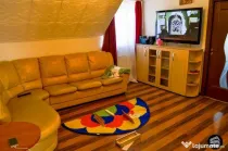 Apartament 3 camere zona Spitalul Judetean