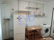 Garsoniera 17mp, complet mobilata si utilata, baie proprie, 