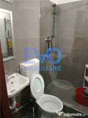 Garsoniera 17mp, complet mobilata si utilata, baie proprie, 