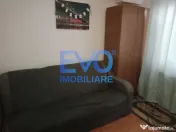 Garsoniera 17mp, complet mobilata si utilata, baie proprie, 