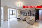 De Închiriat Apartament 3 camere Pitesti- zona Marasesti!