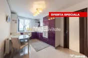 De Închiriat Apartament 3 camere Pitesti- zona Marasesti!