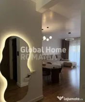 Apartament 2 camere 80MP | 1 Mai - Pod Constanta | Metrou Ji 