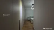 Apartament 2 camere 80MP | 1 Mai - Pod Constanta | Metrou Ji 