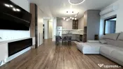 Apartament 2 camere 80MP | 1 Mai - Pod Constanta | Metrou Ji