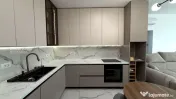 Apartament 2 camere 80MP | 1 Mai - Pod Constanta | Metrou Ji