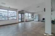 De închiriat – Spațiu comercial 100 mp, la stradă pr... 