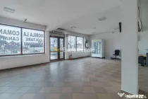 De închiriat – Spațiu comercial 100 mp, la stradă pr...