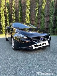 Volvo v40 /stare excelenta/propietar /2016 E6 