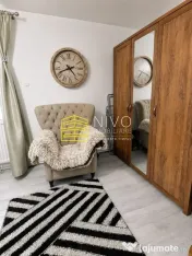 Apartament 3 camere – Tg. Mureș – Tudor – Fortuna 