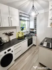Apartament 3 camere – Tg. Mureș – Tudor – Fortuna 