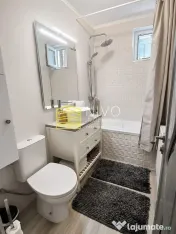 Apartament 3 camere – Tg. Mureș – Tudor – Fortuna 