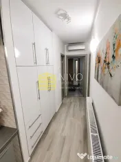 Apartament 3 camere – Tg. Mureș – Tudor – Fortuna 