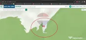 Teren 6000 mp, Valea Dălghiului - Vama Buzăului - veder... 