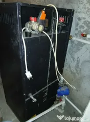 Vand termosemineu Aqua Plus 22kw 